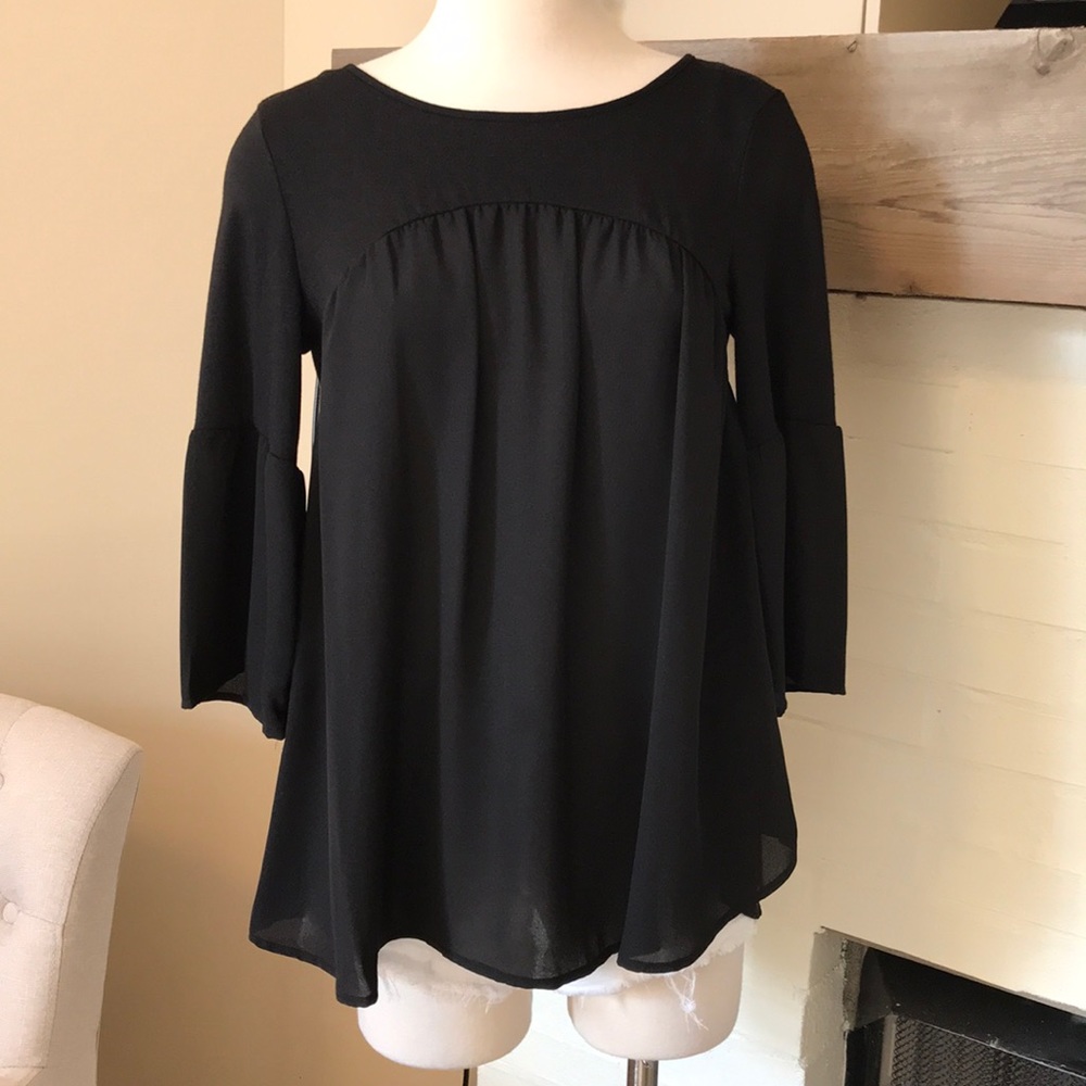 NY Collection Top
